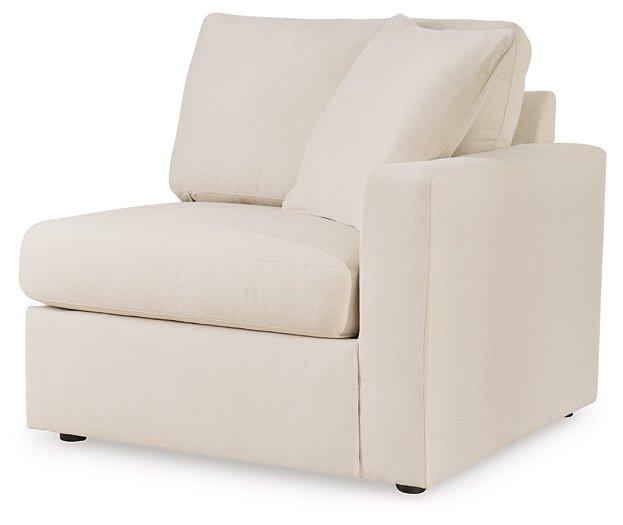Modmax Sectional with Audio System - Bargain Furniture (Detroit, MI)