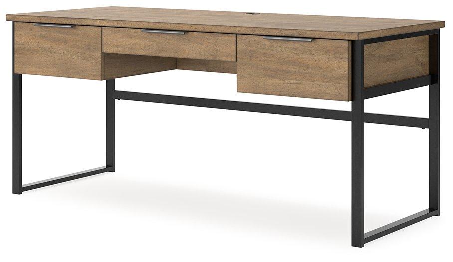 Montia Home Office Set - Bargain Furniture (Detroit, MI)
