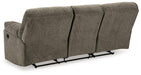Alphons Reclining Sofa - Bargain Furniture (Detroit, MI)