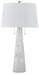 Laurellen Lamp Set - Bargain Furniture (Detroit, MI)