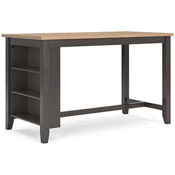 Gesthaven Dining Set - Bargain Furniture (Detroit, MI)