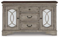Lodenbay Dining Server - Bargain Furniture (Detroit, MI)