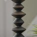 Luanndon Lamp Set - Bargain Furniture (Detroit, MI)