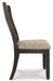 Tyler Creek Dining Set - Bargain Furniture (Detroit, MI)