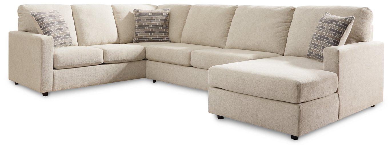 Edenfield Living Room Set - Bargain Furniture (Detroit, MI)