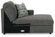 Edenfield 3-Piece Sectional with Chaise - Bargain Furniture (Detroit, MI)