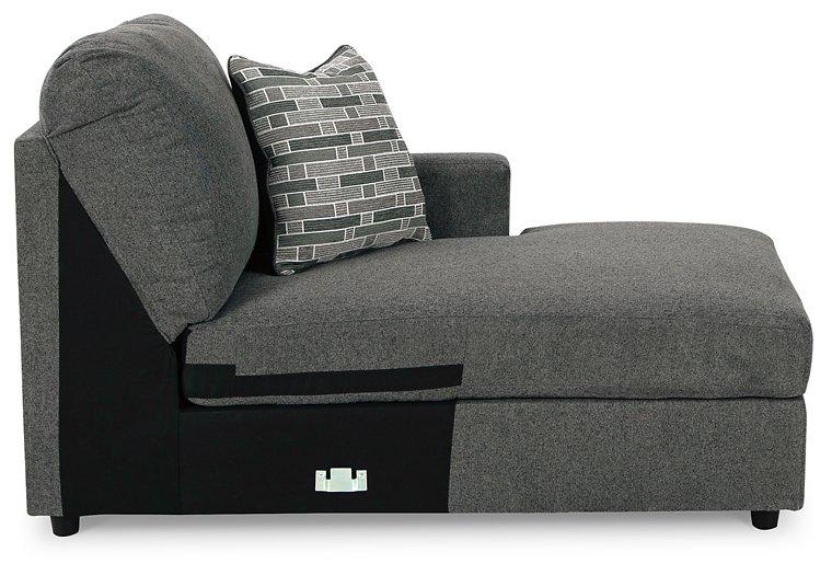 Edenfield Living Room Set - Bargain Furniture (Detroit, MI)
