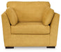 Keerwick Oversized Chair - Bargain Furniture (Detroit, MI)