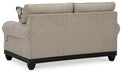 Elbiani Loveseat - Bargain Furniture (Detroit, MI)