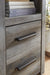 Wynnlow 4-Piece Entertainment Center with Electric Fireplace - Bargain Furniture (Detroit, MI)