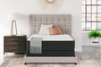 Limited Edition Firm Mattress - Bargain Furniture (Detroit, MI)