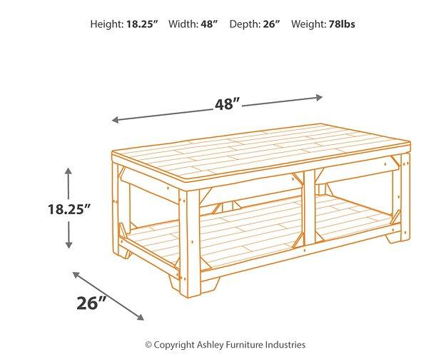 Fregine Table Set - Bargain Furniture (Detroit, MI)