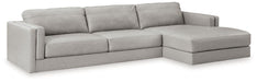Amiata Upholstery Package - Bargain Furniture (Detroit, MI)