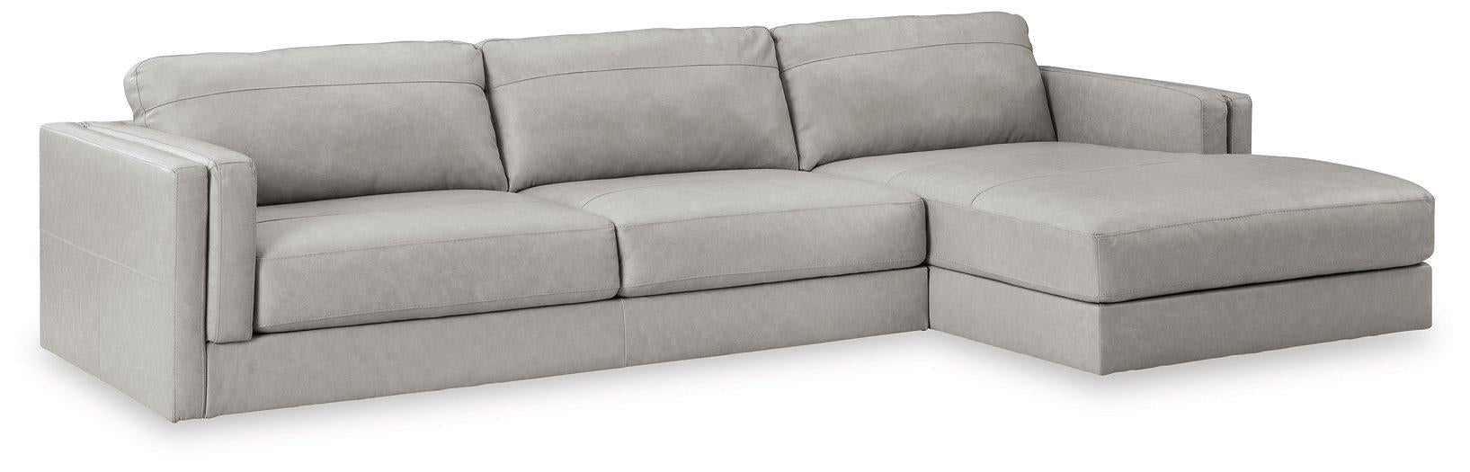 Amiata Upholstery Package - Bargain Furniture (Detroit, MI)