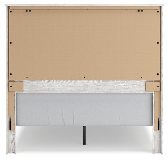 Gerridan Bedroom Set - Bargain Furniture (Detroit, MI)