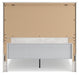 Gerridan Bedroom Set - Bargain Furniture (Detroit, MI)
