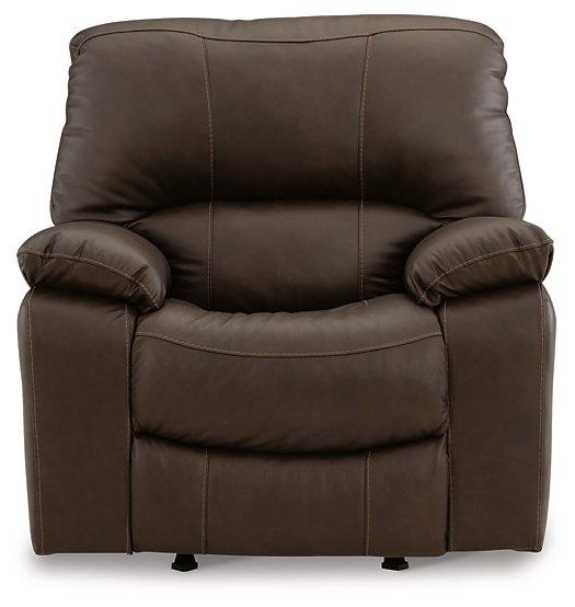 Leesworth Living Room Set - Bargain Furniture (Detroit, MI)