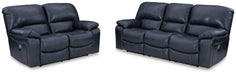 Leesworth Living Room Set - Bargain Furniture (Detroit, MI)