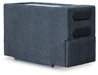 Modmax Balanced Sectional with Audio and Storage Consoles - Bargain Furniture (Detroit, MI)