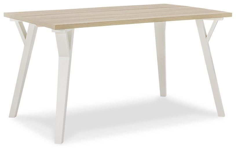 Grannen Dining Room Set - Bargain Furniture (Detroit, MI)