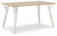 Grannen Dining Room Set - Bargain Furniture (Detroit, MI)