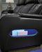 Boyington Power Reclining Loveseat with Console - Bargain Furniture (Detroit, MI)