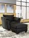 Darcy Living Room Set - Bargain Furniture (Detroit, MI)