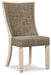 Bolanburg Dining Chair Set - Bargain Furniture (Detroit, MI)