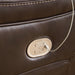 Dunleith Power Recliner - Bargain Furniture (Detroit, MI)