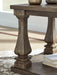 Johnelle Table Set - Bargain Furniture (Detroit, MI)