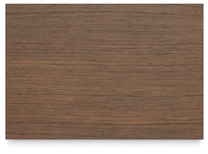 Landocken Bedroom Package - Bargain Furniture (Detroit, MI)