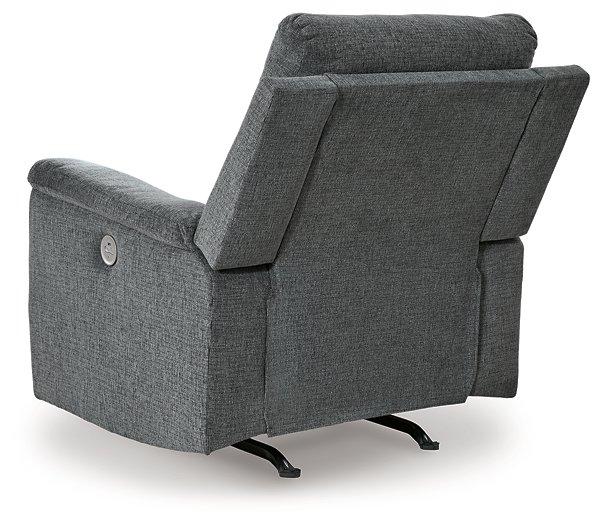 Barnsana Living Room Set - Bargain Furniture (Detroit, MI)