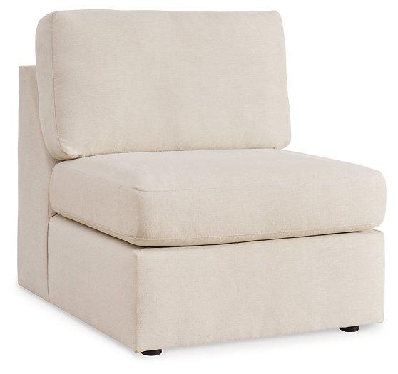 Modmax 5 Piece Sectional with Audio Console - Bargain Furniture (Detroit, MI)