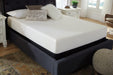10 Inch Chime Memory Foam Mattress in a Box - Bargain Furniture (Detroit, MI)