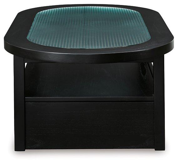 Winbardi Occasional Table Set - Bargain Furniture (Detroit, MI)
