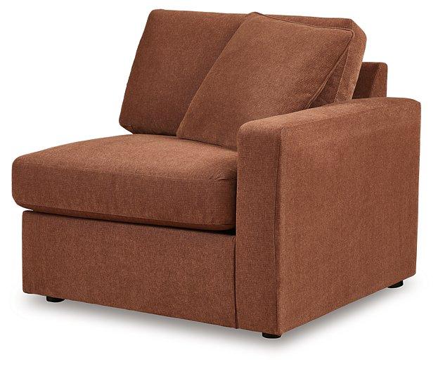 Modmax Balanced Sectional with Audio and Storage Consoles - Bargain Furniture (Detroit, MI)