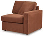 Modmax Balanced Sectional with Audio and Storage Consoles - Bargain Furniture (Detroit, MI)