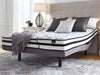 8 Inch Chime Innerspring Mattress in a Box - Bargain Furniture (Detroit, MI)