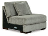 Lindyn Sectional Sofa - Bargain Furniture (Detroit, MI)