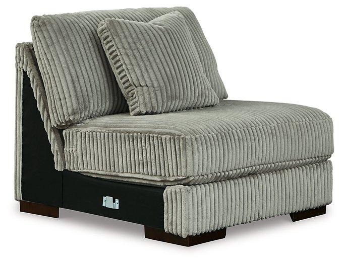 Lindyn Sectional with Chaise - Bargain Furniture (Detroit, MI)