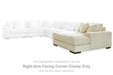 Lindyn Super Chaise - Bargain Furniture (Detroit, MI)