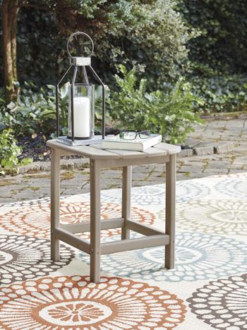 Sundown Treasure Outdoor Seating Set - Bargain Furniture (Detroit, MI)
