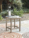 Sundown Treasure Outdoor Seating Set - Bargain Furniture (Detroit, MI)