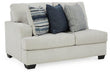 Lowder Sectional with Chaise - Bargain Furniture (Detroit, MI)