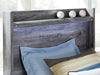 Baystorm Youth Bed - Bargain Furniture (Detroit, MI)