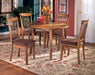 Berringer Dining Set - Bargain Furniture (Detroit, MI)