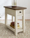 Bolanburg End Table Set - Bargain Furniture (Detroit, MI)