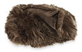 Bellethrone Throw (Set of 3) - Bargain Furniture (Detroit, MI)