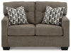 Mahoney Living Room Set - Bargain Furniture (Detroit, MI)
