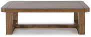 Cabalynn Occasional Table Set - Bargain Furniture (Detroit, MI)